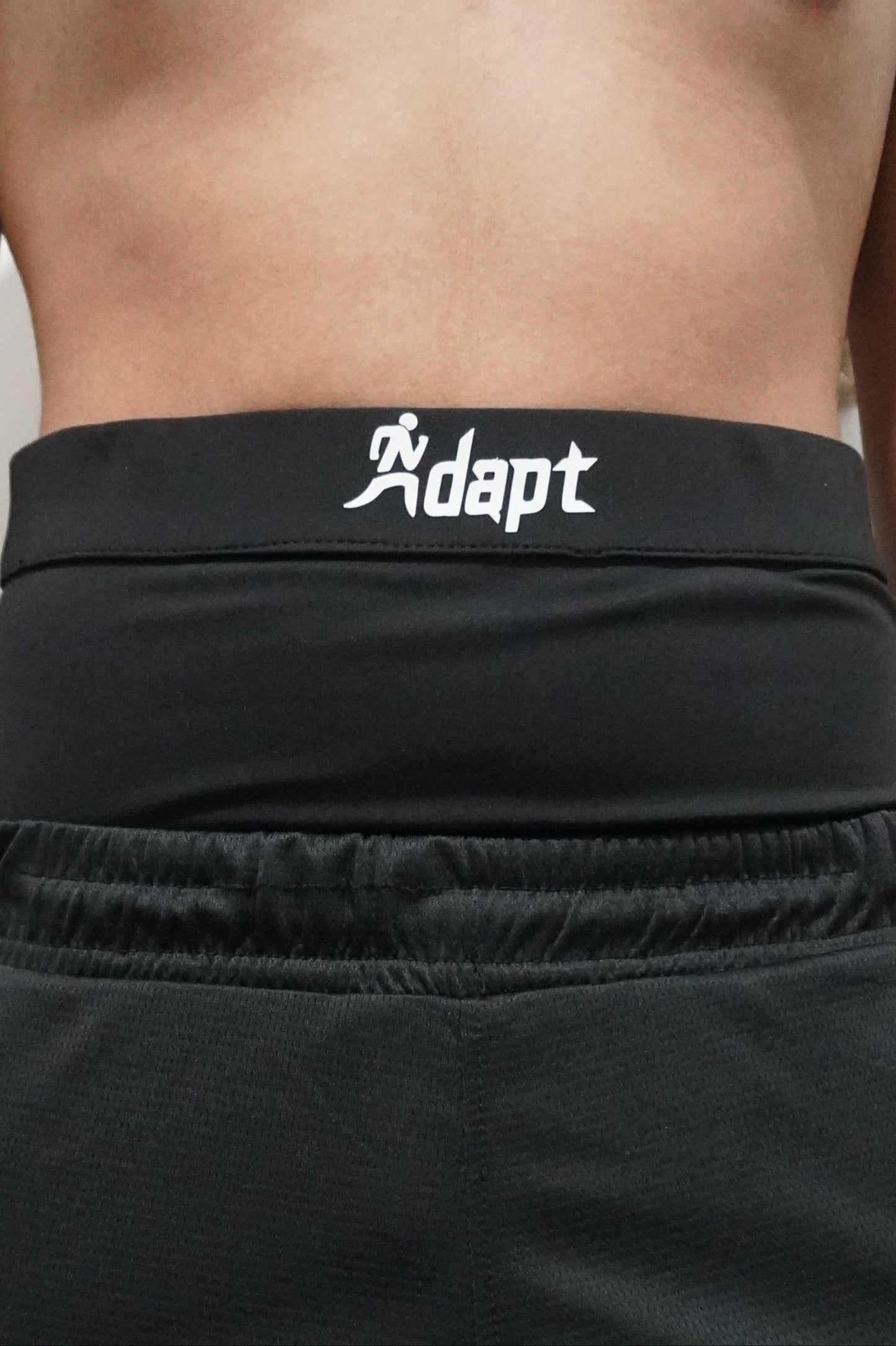 Adapt Cover