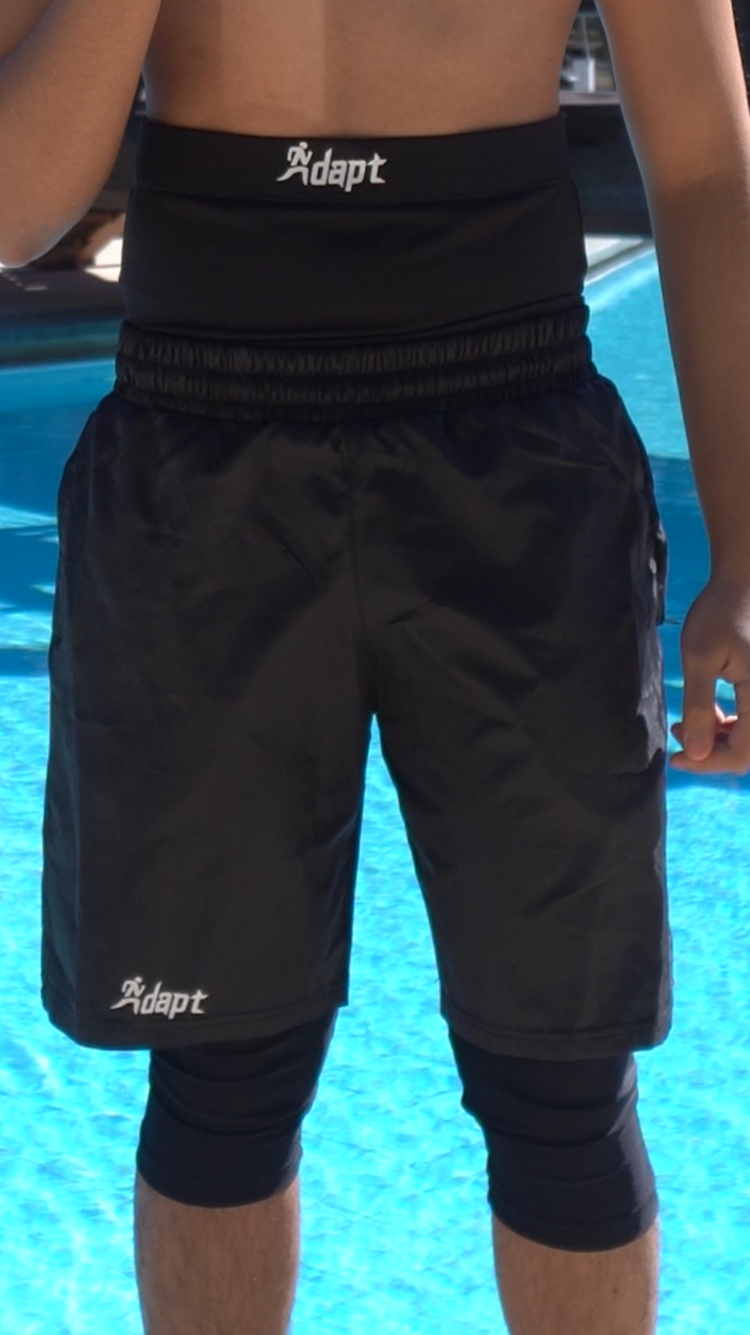 Adapt Swim Set